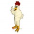 Chicken Surprise Mascot Costume Cosplay