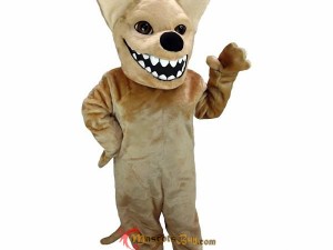 Innovative Animal Mascot Costume Concepts for Fundraising Events