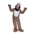Chipmunk Mascot Costume Cosplay