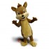 Chipmunk Character Mascot Costume Cosplay