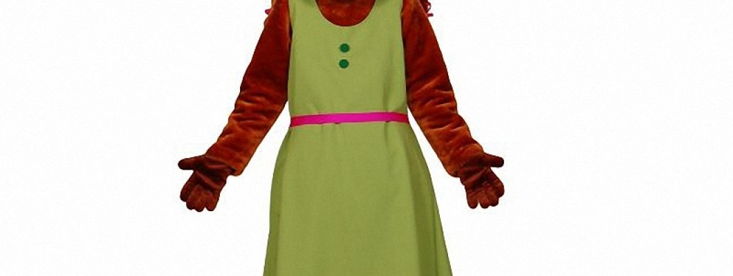 The Best Chipmunk Mascot Costumes for Large Adults