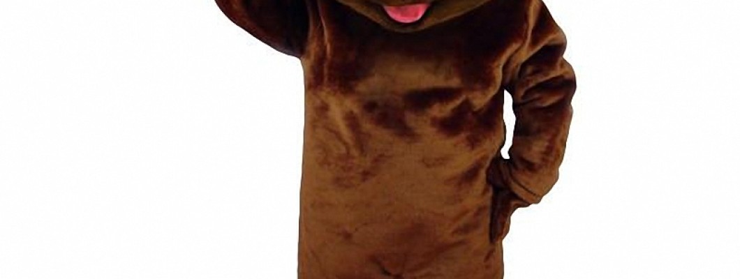 DIY Monster Mascot Costumes: Easy Steps to Create Your Own