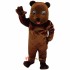 Choco Bear Lightweight Mascot Costume Cosplay