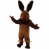 Chocolate Bunny Lightweight Mascot Costume Cosplay