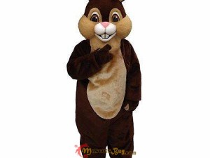 Dress for Success: Tips on Selecting the Best Cougar Mascot Costume