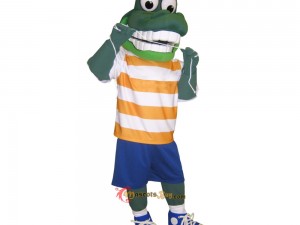 Festive Fins: Fish Mascot Costumes for Holiday Seasons and Special Occasions