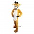 Christmas Elk Mascot Costume Cosplay