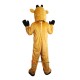 Christmas Elk Mascot Costume Cosplay