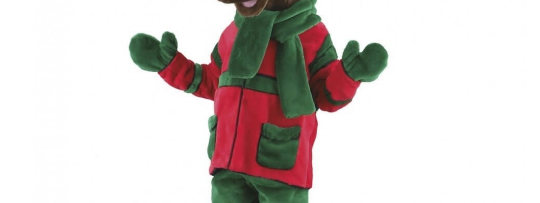 The Most Memorable Leopard Mascot Costume Moments in History