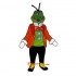 Christopher Cricket Mascot Costume Cosplay