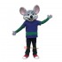 Chuck E. Cheese's Mascot Costume Cosplay