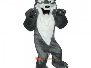 Giraffe Mascot Costume Trends: What's In, What's Out