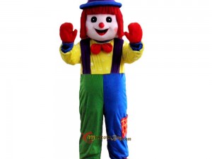 The Role of Parents in Creating School Mascot Costumes