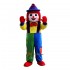 Clown Mascot Costume Cosplay