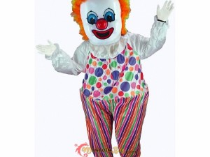 The Science of Movement: Crafting Dynamic Fish Mascot Costumes