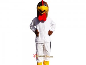 Hornet Heroes: Bold and Beautiful Hornet Themed Mascot Costumes