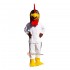 Cock Mascot Costume Cosplay