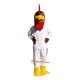 Cock Mascot Costume Cosplay