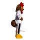 Cock Mascot Costume Cosplay