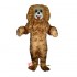 Cocker Spaniel Mascot Costume Cosplay