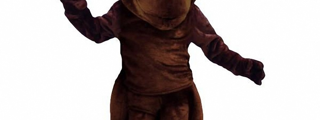 Top 5 Moose Mascot Costumes of All Time