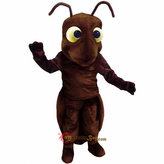 Cockroach Lightweight Mascot Costume Cosplay