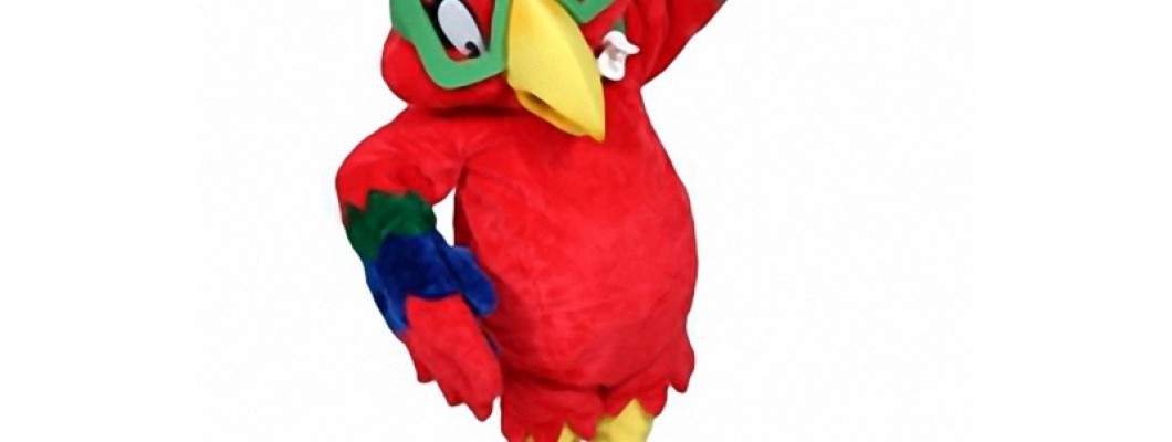 The Benefits of Buying Cheap Mascot Costumes