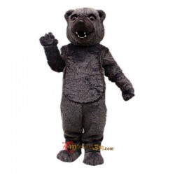 Cocomo Bear Mascot Costume Cosplay