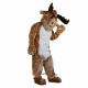 Coffer Muscle cattle Mascot Costume Cosplay
