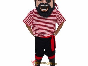 Innovative Ideas for School Mascot Costumes