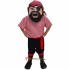 Col Keel Haul Lightweight Mascot Costume Cosplay
