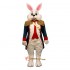 Colonel Wendell Mascot Costume Cosplay