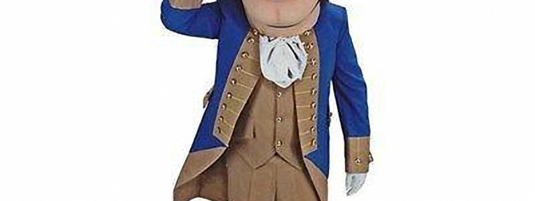 Best Holiday Mascot Costumes for Adults