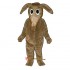 Comic Aardvark Mascot Costume Cosplay