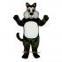 Comic Cat Mascot Costume Cosplay