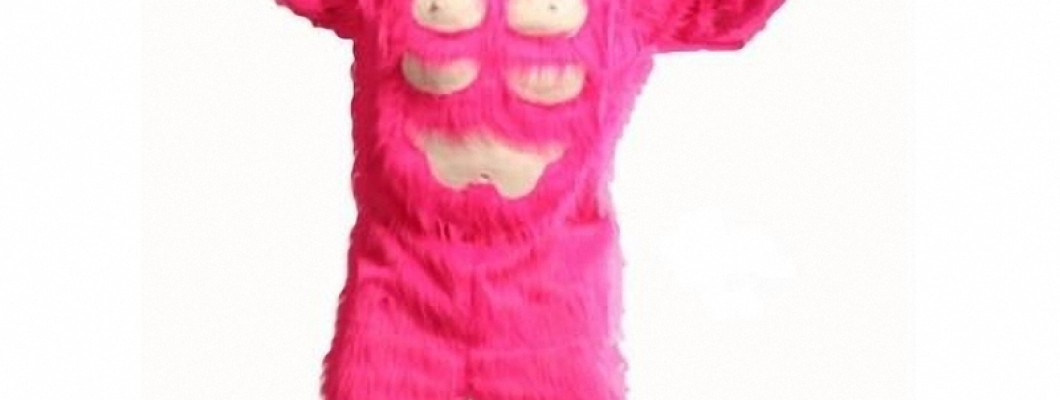 From Concept to Creation: The Process of Making a Custom Sheep Mascot Costume