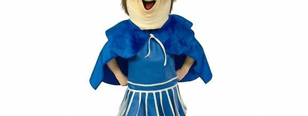 Fruit Mascot Costumes: Bringing Life to Fruit Brands