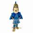 Comic Trojan Mascot Costume Cosplay