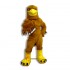 Confident Power Eagle Mascot Costume Cosplay