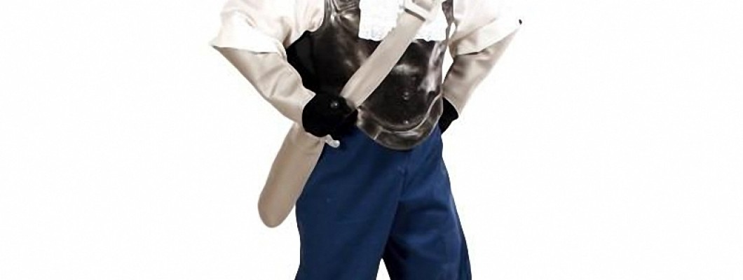Garden Party Glamour: Plant Mascot Costumes for Weddings and Festivals