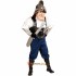 Conquistador Mascot Costume Cosplay