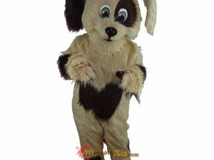 The Art of Performing in People Mascot Costumes