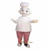 Cooking Master Mascot Costume Cosplay