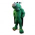 Cool Bulldog Mascot Costume Cosplay