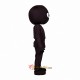 Cool Ninja Mascot Costume Cosplay
