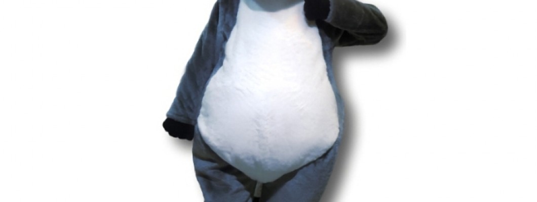 Exploring Virtual Reality Cat Mascot Costume Experiences.