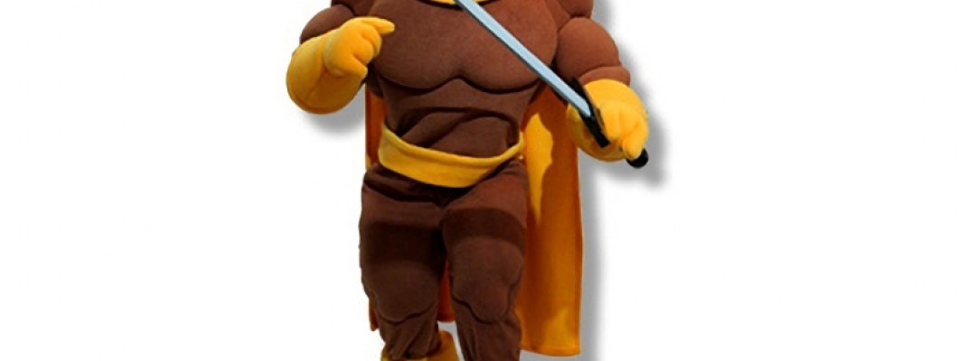 From Feline to Fantastic: Crafting the Ultimate Cougar Mascot Costume