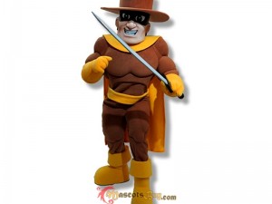 From Feline to Fantastic: Crafting the Ultimate Cougar Mascot Costume