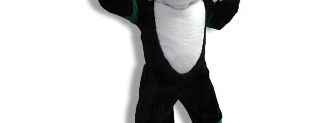 Legends in Their Own Right: Stories Behind the Most Famous Cougar Mascot Costumes