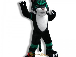 Legends in Their Own Right: Stories Behind the Most Famous Cougar Mascot Costumes